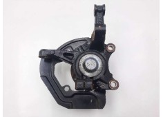 Recambio de mangueta delantera derecha para renault twingo iii gt referencia OEM IAM 479387603R A4533320800  2