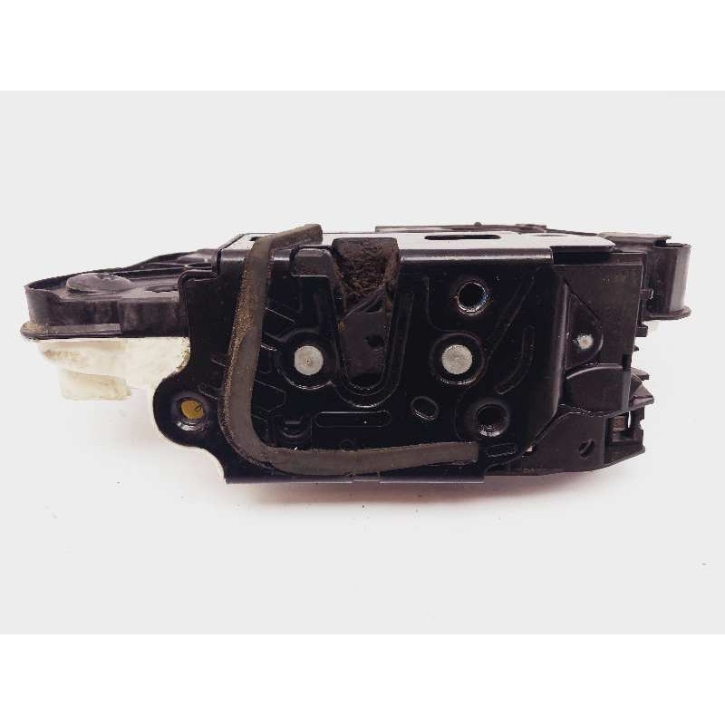 Recambio de cerradura puerta delantera izquierda para seat ibiza sc (6j1) color edition referencia OEM IAM 5N1837015E  