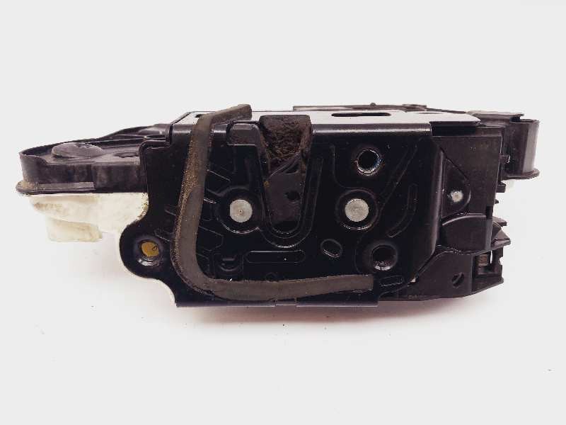 Recambio de cerradura puerta delantera izquierda para seat ibiza sc (6j1) color edition referencia OEM IAM 5N1837015E  