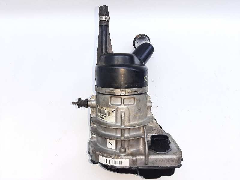 Recambio de bomba direccion para citroen c4 grand picasso avatar referencia OEM IAM 9684252580  