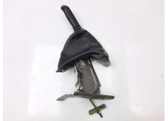 Recambio de palanca freno de mano para renault megane iii berlina 5 p expression referencia OEM IAM 360100005R   2