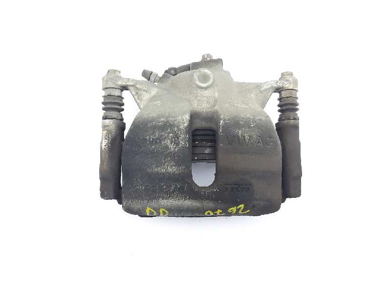 Recambio de pinza freno delantera derecha para skoda octavia combi (5e5) elegance referencia OEM IAM   