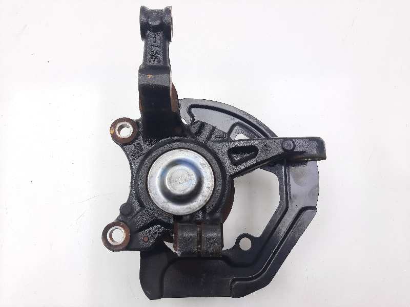 Recambio de mangueta delantera izquierda para renault twingo iii gt referencia OEM IAM 479391789R A4533320900 
