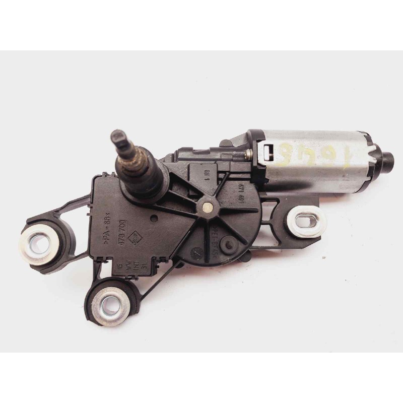 Recambio de motor limpia trasero para seat ibiza sc (6j1) color edition referencia OEM IAM 6J4955711A  