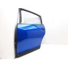 Recambio de puerta trasera izquierda para citroën c4 berlina exclusive referencia OEM IAM  AZUL 