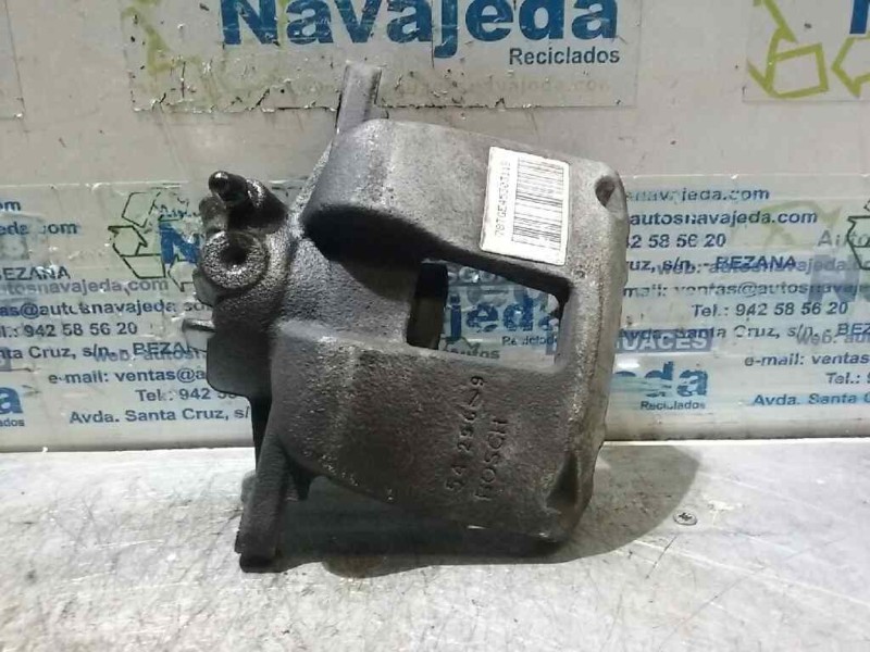 Recambio de pinza freno delantera izquierda para citroen c4 berlina exclusive referencia OEM IAM  BOSCH 
