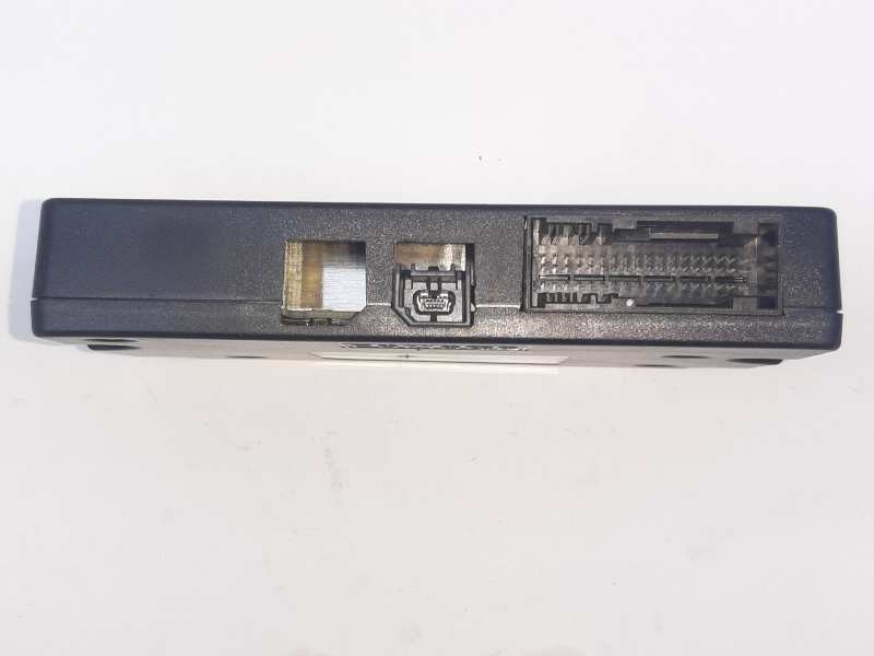 Recambio de modulo electronico para ford fiesta (ccn) black edition referencia OEM IAM D1BT14D212RA  