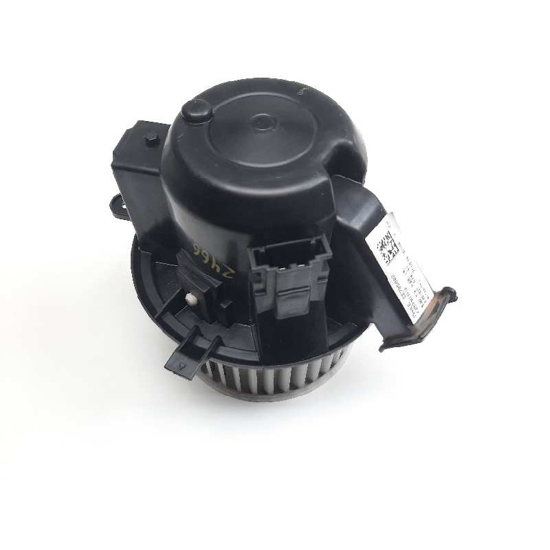 Recambio de motor calefaccion para renault twingo iii gt referencia OEM IAM EE795002  