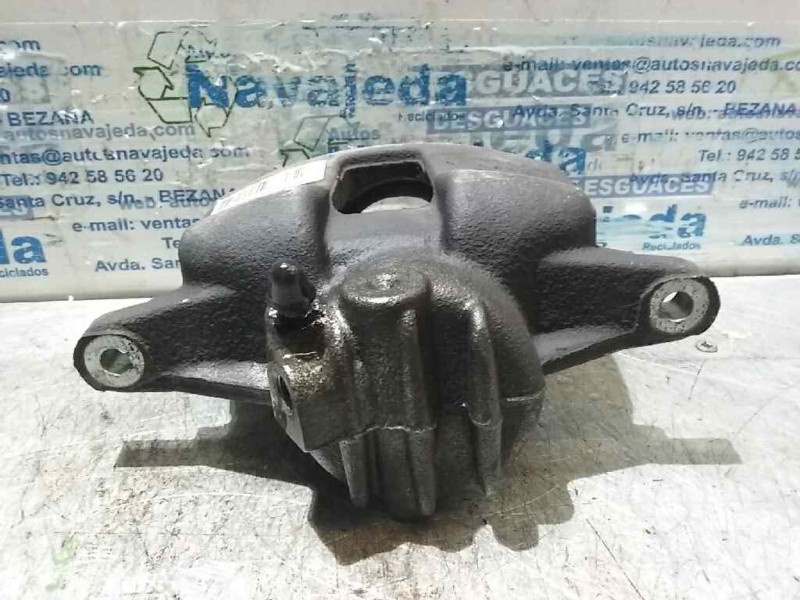 Recambio de pinza freno delantera izquierda para citroen c4 berlina exclusive referencia OEM IAM  BOSCH 