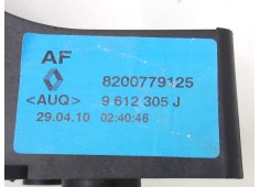 Recambio de palanca cambio para renault megane iii berlina 5 p expression referencia OEM IAM 8200779125   2
