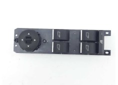 Recambio de mando elevalunas delantero izquierdo para ford fiesta (ccn) black edition referencia OEM IAM F1ET14A132AC  