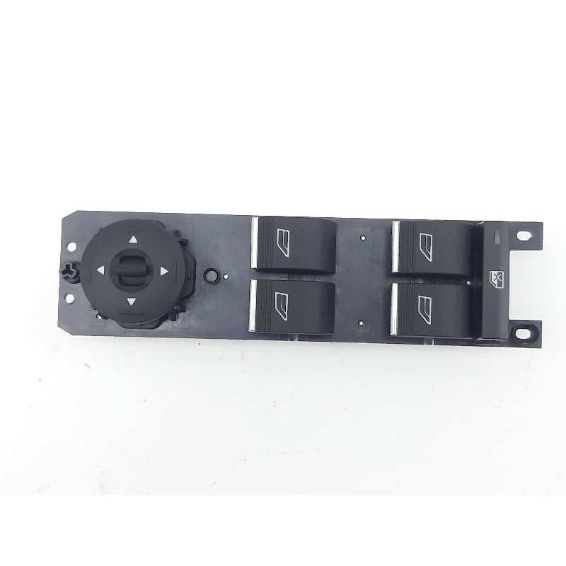 Recambio de mando elevalunas delantero izquierdo para ford fiesta (ccn) black edition referencia OEM IAM F1ET14A132AC  