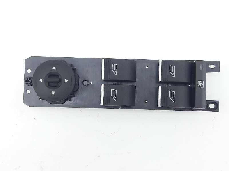 Recambio de mando elevalunas delantero izquierdo para ford fiesta (ccn) black edition referencia OEM IAM F1ET14A132AC  