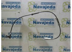 Recambio de sensor para citroen c4 berlina exclusive referencia OEM IAM  SENSOR ABS 