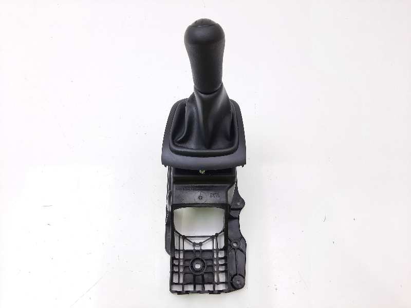 Recambio de palanca cambio para renault megane iii berlina 5 p expression referencia OEM IAM 8200779125  