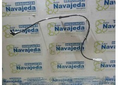 Recambio de sensor para citroen c4 berlina exclusive referencia OEM IAM  SENSOR ABS 