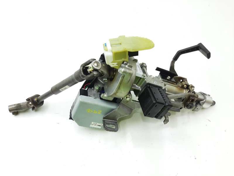 Recambio de columna direccion para renault megane iii berlina 5 p expression referencia OEM IAM 488107802R PW22BD0146Q 