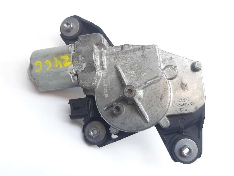 Recambio de motor limpia trasero para renault twingo iii gt referencia OEM IAM 287109757R 0390205079 