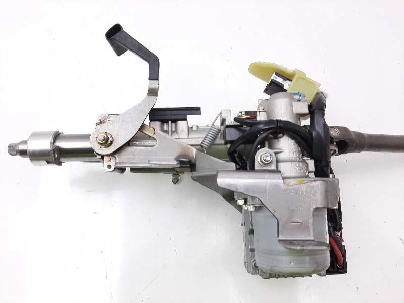 Recambio de columna direccion para renault megane iii berlina 5 p expression referencia OEM IAM 488107802R PW22BD0146Q 