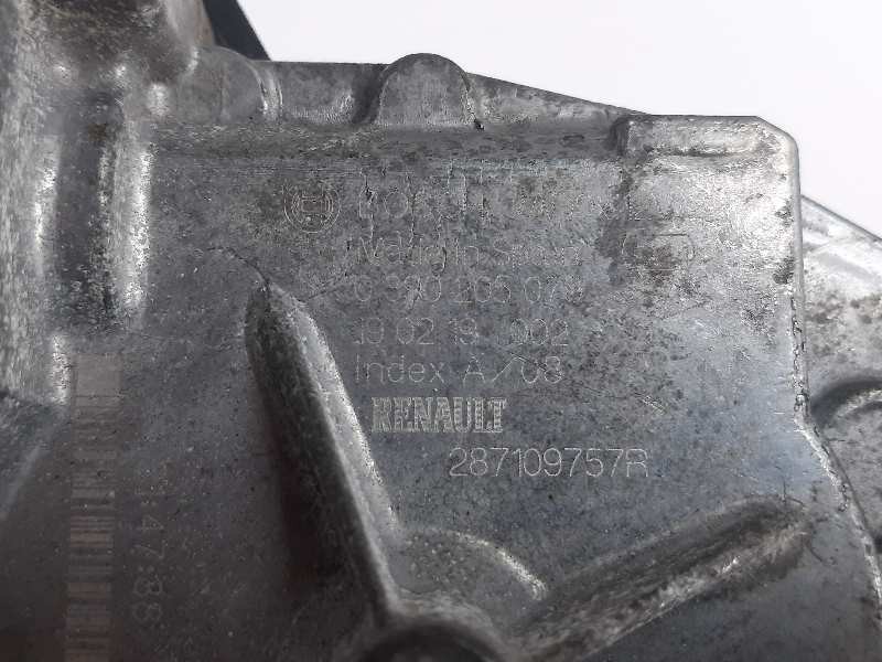 Recambio de motor limpia trasero para renault twingo iii gt referencia OEM IAM 287109757R 0390205079 