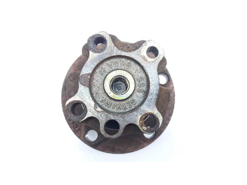 Recambio de buje para skoda octavia combi (5e5) elegance referencia OEM IAM 8V0598625  