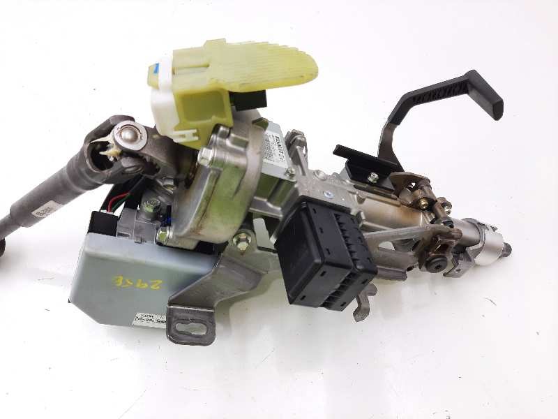 Recambio de columna direccion para renault megane iii berlina 5 p expression referencia OEM IAM 488107802R PW22BD0146Q 