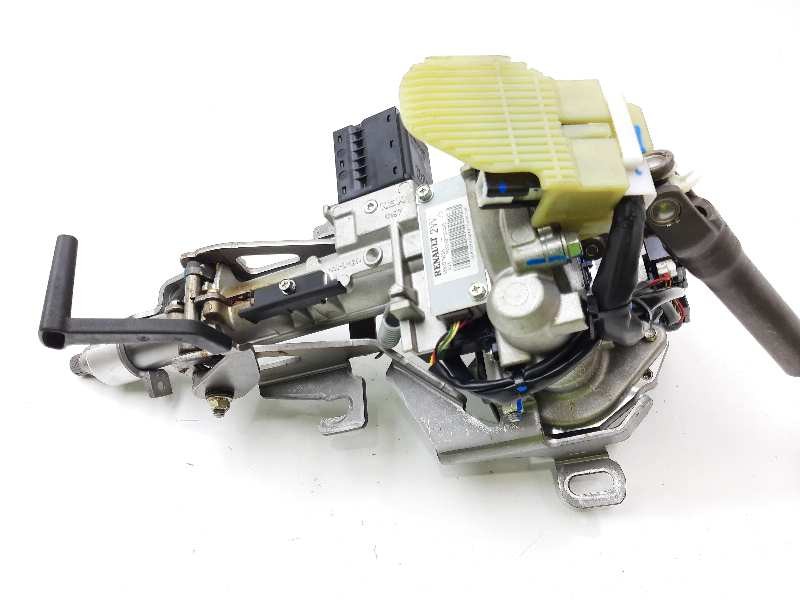 Recambio de columna direccion para renault megane iii berlina 5 p expression referencia OEM IAM 488107802R PW22BD0146Q 