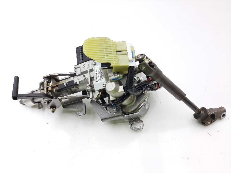 Recambio de columna direccion para renault megane iii berlina 5 p expression referencia OEM IAM 488107802R PW22BD0146Q 