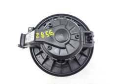 Recambio de motor calefaccion para ford fiesta (ccn) black edition referencia OEM IAM VP8E2H18456 0130115551 