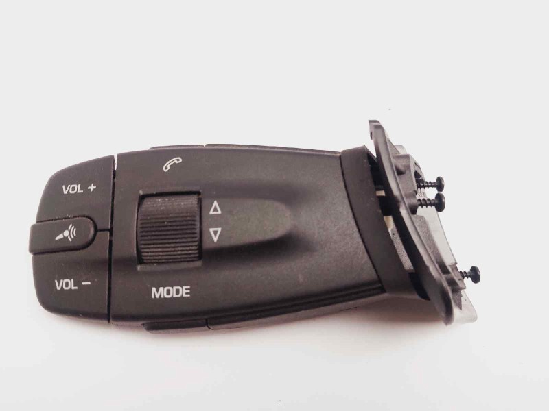Recambio de mando multifuncion para seat ibiza sc (6j1) color edition referencia OEM IAM 5J0959849  