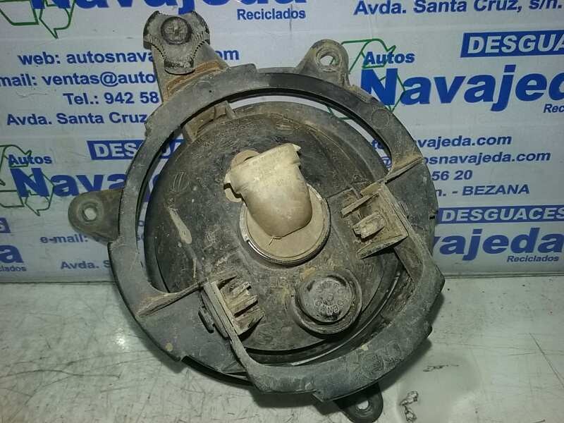 Recambio de faro antiniebla derecho para kia sorento 2.5 crdi ex referencia OEM IAM   
