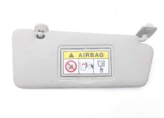 Recambio de parasol derecho para renault twingo iii gt referencia OEM IAM   