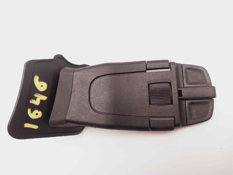 Recambio de mando multifuncion para seat ibiza sc (6j1) color edition referencia OEM IAM 5J0959849  