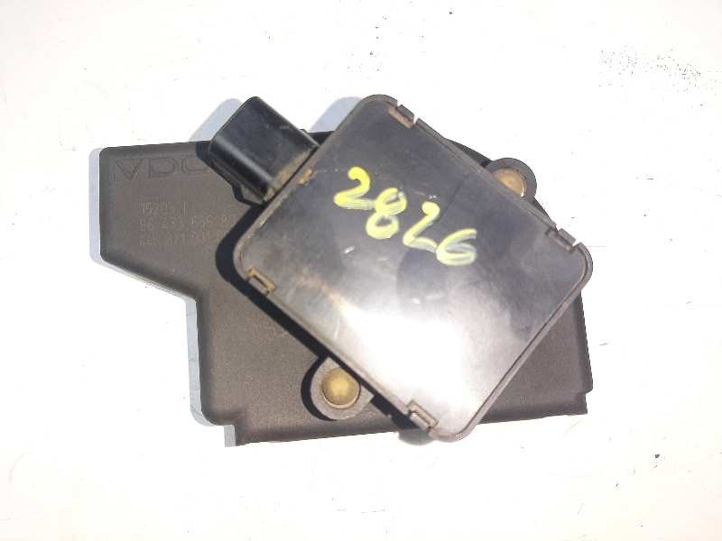 Recambio de potenciometro pedal para citroen c8 2.2 hdi 16v premier ii referencia OEM IAM   