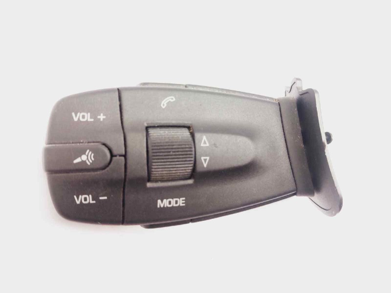 Recambio de mando multifuncion para seat ibiza sc (6j1) color edition referencia OEM IAM 5J0959849  