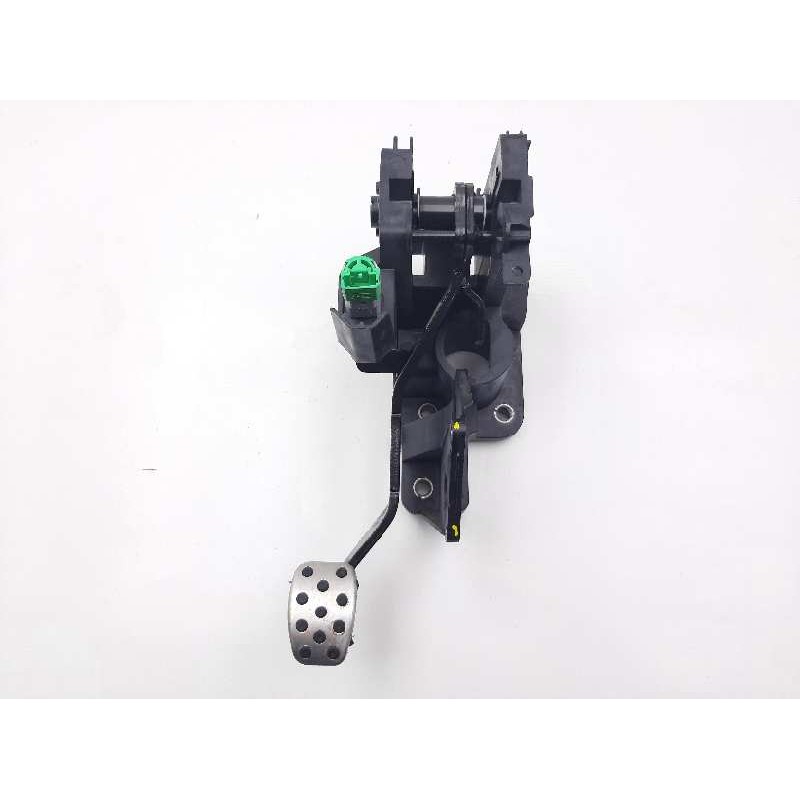 Recambio de pedal freno para renault twingo iii gt referencia OEM IAM 8201213227D 465014775R 