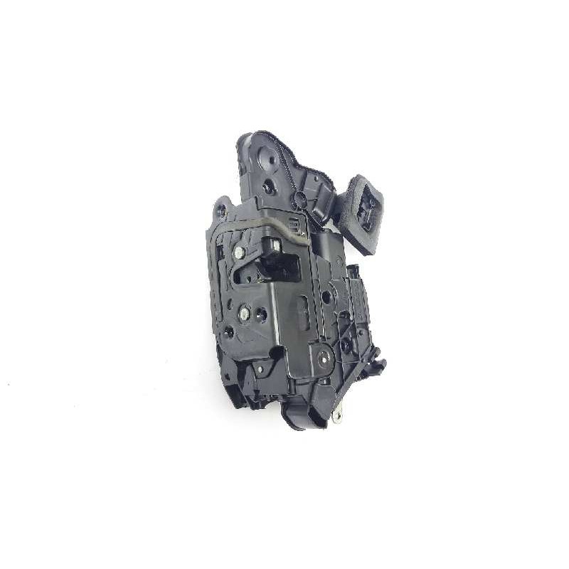 Recambio de cerradura puerta delantera izquierda para skoda octavia combi (5e5) elegance referencia OEM IAM 5E1837015A  