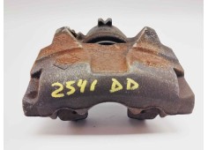 Recambio de pinza freno delantera derecha para renault megane iii sport tourer expression referencia OEM IAM 410018218R   2