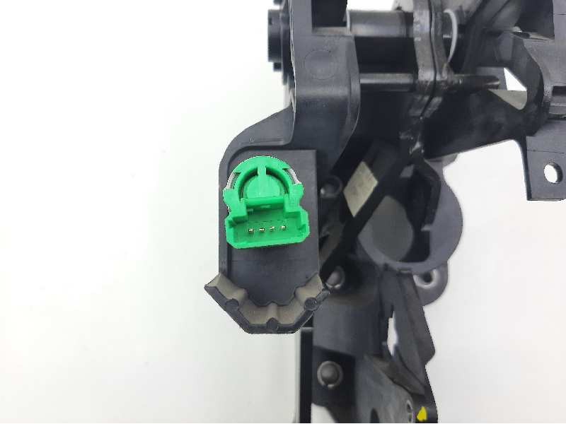 Recambio de pedal freno para renault twingo iii gt referencia OEM IAM 8201213227D 465014775R 