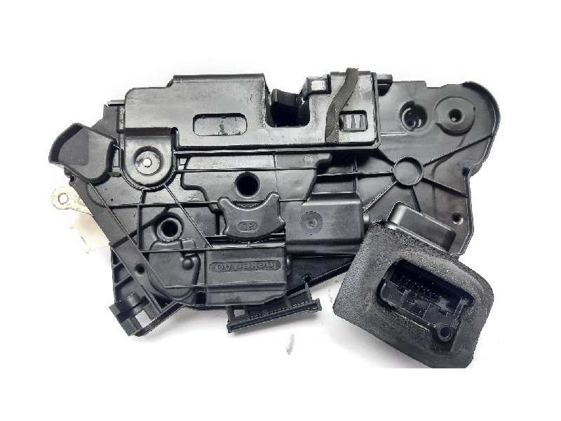 Recambio de cerradura puerta delantera izquierda para skoda octavia combi (5e5) elegance referencia OEM IAM 5E1837015A  