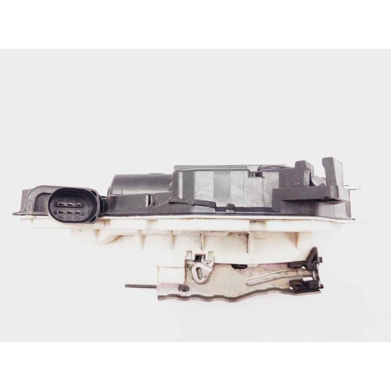 Recambio de cerradura puerta delantera derecha para seat ibiza sc (6j1) color edition referencia OEM IAM 5N1837016E  