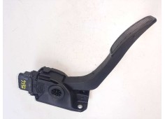 Recambio de potenciometro pedal para ford fiesta (ccn) black edition referencia OEM IAM 8V219F836AB  