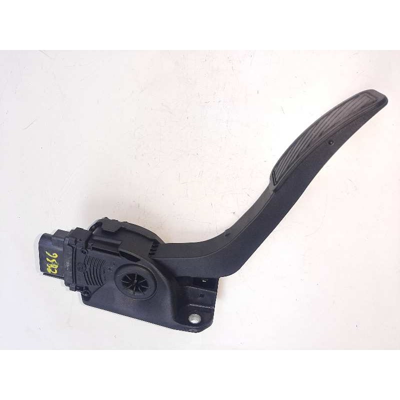 Recambio de potenciometro pedal para ford fiesta (ccn) black edition referencia OEM IAM 8V219F836AB  