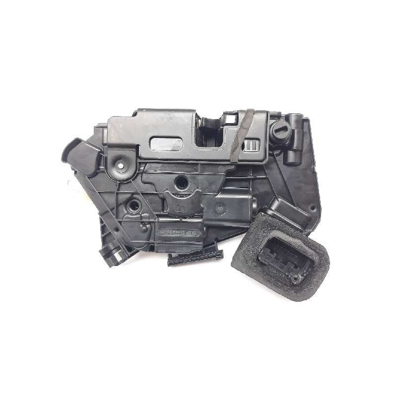 Recambio de cerradura puerta trasera izquierda para skoda octavia combi (5e5) elegance referencia OEM IAM 5E0839015A  