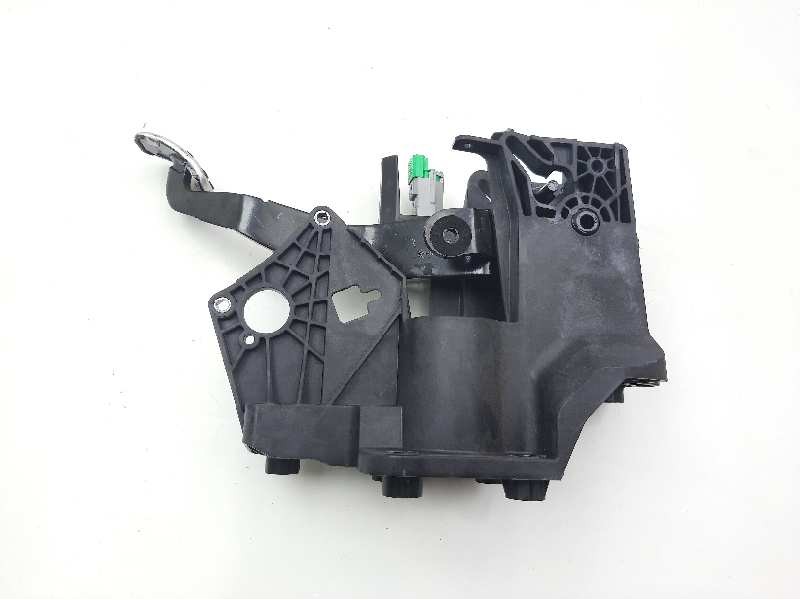 Recambio de pedal freno para renault twingo iii gt referencia OEM IAM 8201213227D 465014775R 