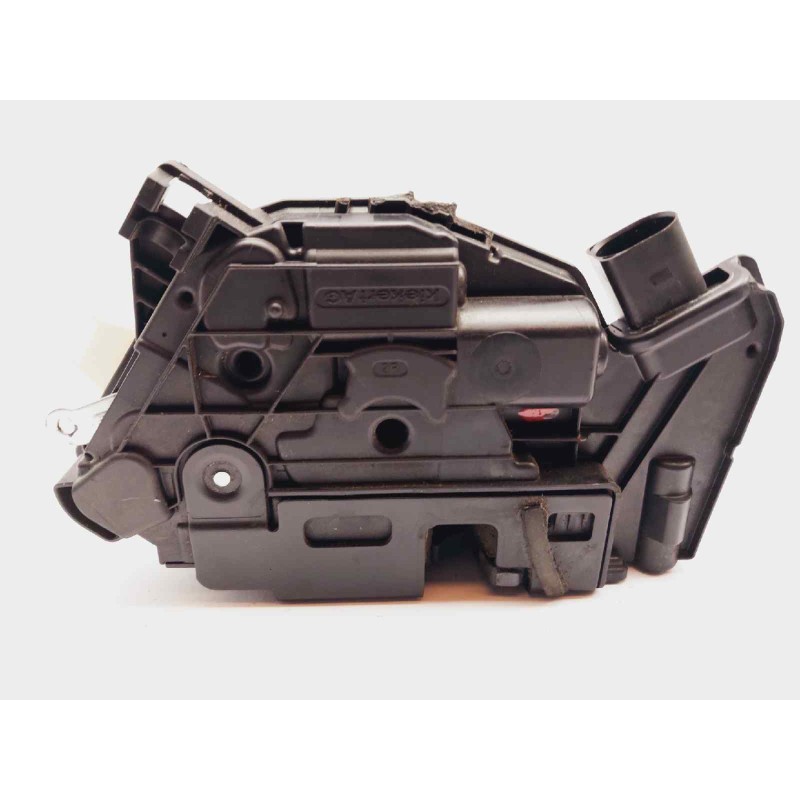 Recambio de cerradura puerta delantera derecha para seat ibiza sc (6j1) color edition referencia OEM IAM 5N1837016E  