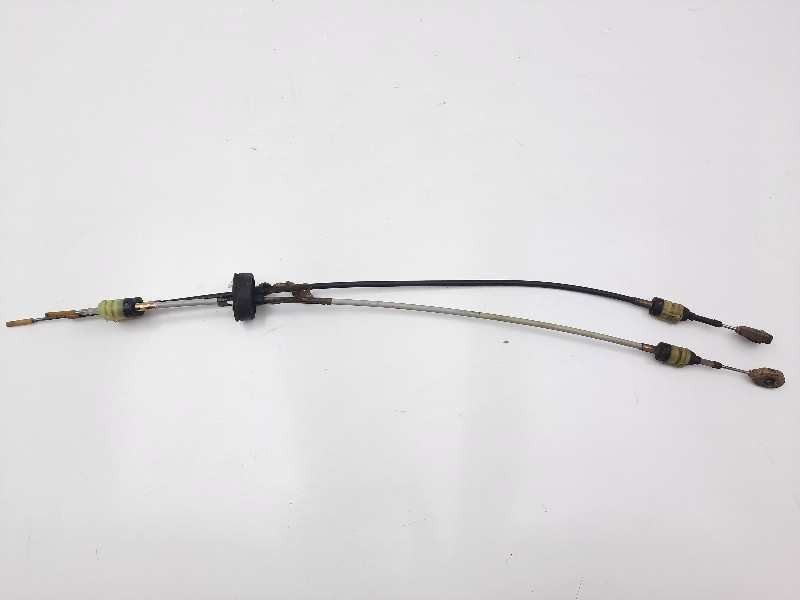 Recambio de varillaje cambio para opel zafira a elegance referencia OEM IAM 90578381DE  