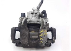 Recambio de pinza freno delantera derecha para renault twingo iii gt referencia OEM IAM 410000613R  