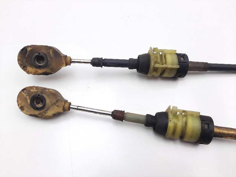 Recambio de varillaje cambio para opel zafira a elegance referencia OEM IAM 90578381DE  