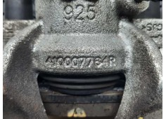 Recambio de pinza freno delantera derecha para renault twingo iii gt referencia OEM IAM 410000613R   2